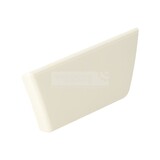 COVER BUMPER LEFT SMOOTH